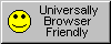 Universally Browser Friendly